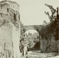 Picture 83 of 527 from Granada and the Alhambra, a brief description of the ancient city of Granada, with a particular account of the Moorish palace (1907), leaf 209