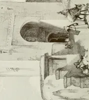 Picture 100 of 527 from Granada and the Alhambra, a brief description of the ancient city of Granada, with a particular account of the Moorish palace (1907), leaf 224