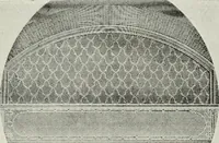 Picture 106 of 527 from Granada and the Alhambra, a brief description of the ancient city of Granada, with a particular account of the Moorish palace (1907), leaf 229