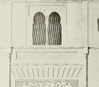Picture 108 of 527 from Granada and the Alhambra, a brief description of the ancient city of Granada, with a particular account of the Moorish palace (1907), leaf 230