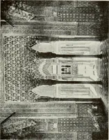 Picture 115 of 527 from Granada and the Alhambra, a brief description of the ancient city of Granada, with a particular account of the Moorish palace (1907), leaf 237