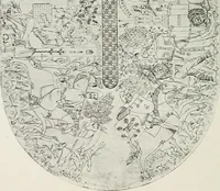 Picture 121 of 527 from Granada and the Alhambra, a brief description of the ancient city of Granada, with a particular account of the Moorish palace (1907), leaf 244