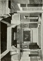 Picture 133 of 527 from Granada and the Alhambra, a brief description of the ancient city of Granada, with a particular account of the Moorish palace (1907), leaf 253