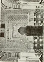 Picture 134 of 527 from Granada and the Alhambra, a brief description of the ancient city of Granada, with a particular account of the Moorish palace (1907), leaf 254
