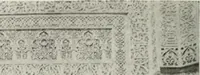 Picture 136 of 527 from Granada and the Alhambra, a brief description of the ancient city of Granada, with a particular account of the Moorish palace (1907), leaf 256