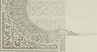 Picture 144 of 527 from Granada and the Alhambra, a brief description of the ancient city of Granada, with a particular account of the Moorish palace (1907), leaf 261