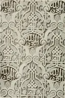 Picture 153 of 527 from Granada and the Alhambra, a brief description of the ancient city of Granada, with a particular account of the Moorish palace (1907), leaf 268