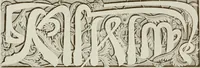 An illustration from Granada and the Alhambra, a brief description of the ancient city of Granada, with a particular account of the Moorish palace (1907)