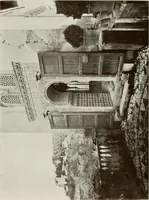 Picture 189 of 527 from Granada and the Alhambra, a brief description of the ancient city of Granada, with a particular account of the Moorish palace (1907), leaf 295