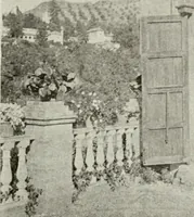 Picture 192 of 527 from Granada and the Alhambra, a brief description of the ancient city of Granada, with a particular account of the Moorish palace (1907), leaf 297