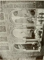 Picture 194 of 527 from Granada and the Alhambra, a brief description of the ancient city of Granada, with a particular account of the Moorish palace (1907), leaf 298
