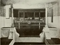 Picture 197 of 527 from Granada and the Alhambra, a brief description of the ancient city of Granada, with a particular account of the Moorish palace (1907), leaf 301