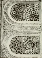 Picture 236 of 527 from Granada and the Alhambra, a brief description of the ancient city of Granada, with a particular account of the Moorish palace (1907), leaf 336
