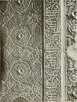 Picture 237 of 527 from Granada and the Alhambra, a brief description of the ancient city of Granada, with a particular account of the Moorish palace (1907), leaf 337