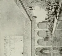 Picture 248 of 527 from Granada and the Alhambra, a brief description of the ancient city of Granada, with a particular account of the Moorish palace (1907), leaf 349