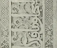 Picture 254 of 527 from Granada and the Alhambra, a brief description of the ancient city of Granada, with a particular account of the Moorish palace (1907), leaf 353