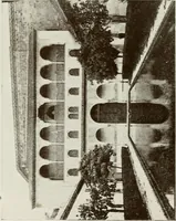 An illustration from Granada and the Alhambra, a brief description of the ancient city of Granada, with a particular account of the Moorish palace (1907)