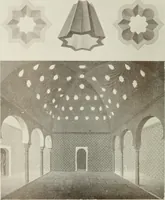 Picture 261 of 527 from Granada and the Alhambra, a brief description of the ancient city of Granada, with a particular account of the Moorish palace (1907), leaf 360