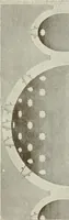 An illustration from Granada and the Alhambra, a brief description of the ancient city of Granada, with a particular account of the Moorish palace (1907)