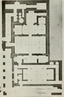 An illustration from Granada and the Alhambra, a brief description of the ancient city of Granada, with a particular account of the Moorish palace (1907)
