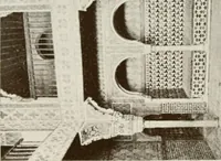 Picture 283 of 527 from Granada and the Alhambra, a brief description of the ancient city of Granada, with a particular account of the Moorish palace (1907), leaf 380