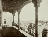 Picture 297 of 527 from Granada and the Alhambra, a brief description of the ancient city of Granada, with a particular account of the Moorish palace (1907), leaf 389