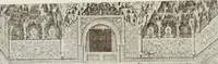 Picture 311 of 527 from Granada and the Alhambra, a brief description of the ancient city of Granada, with a particular account of the Moorish palace (1907), leaf 400