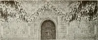 Picture 316 of 527 from Granada and the Alhambra, a brief description of the ancient city of Granada, with a particular account of the Moorish palace (1907), leaf 402