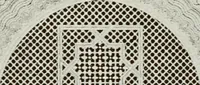 Picture 330 of 527 from Granada and the Alhambra, a brief description of the ancient city of Granada, with a particular account of the Moorish palace (1907), leaf 411
