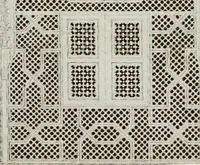 Picture 331 of 527 from Granada and the Alhambra, a brief description of the ancient city of Granada, with a particular account of the Moorish palace (1907), leaf 411