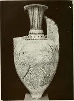 Picture 346 of 527 from Granada and the Alhambra, a brief description of the ancient city of Granada, with a particular account of the Moorish palace (1907), leaf 424