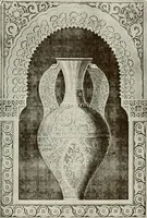 Picture 347 of 527 from Granada and the Alhambra, a brief description of the ancient city of Granada, with a particular account of the Moorish palace (1907), leaf 425