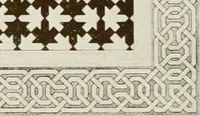 Picture 358 of 527 from Granada and the Alhambra, a brief description of the ancient city of Granada, with a particular account of the Moorish palace (1907), leaf 432