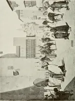 Picture 364 of 527 from Granada and the Alhambra, a brief description of the ancient city of Granada, with a particular account of the Moorish palace (1907), leaf 438