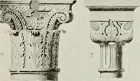 Picture 375 of 527 from Granada and the Alhambra, a brief description of the ancient city of Granada, with a particular account of the Moorish palace (1907), leaf 445