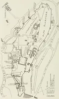 Picture 384 of 527 from Granada and the Alhambra, a brief description of the ancient city of Granada, with a particular account of the Moorish palace (1907), leaf 452