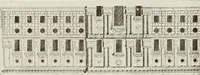 An illustration from Granada and the Alhambra, a brief description of the ancient city of Granada, with a particular account of the Moorish palace (1907)
