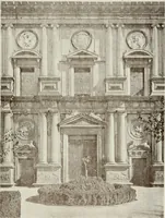 Picture 393 of 527 from Granada and the Alhambra, a brief description of the ancient city of Granada, with a particular account of the Moorish palace (1907), leaf 461