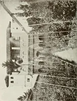 An illustration from Granada and the Alhambra, a brief description of the ancient city of Granada, with a particular account of the Moorish palace (1907)