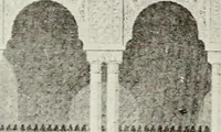 Picture 410 of 527 from Granada and the Alhambra, a brief description of the ancient city of Granada, with a particular account of the Moorish palace (1907), leaf 475