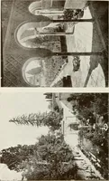 An illustration from Granada and the Alhambra, a brief description of the ancient city of Granada, with a particular account of the Moorish palace (1907)