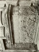 Picture 422 of 527 from Granada and the Alhambra, a brief description of the ancient city of Granada, with a particular account of the Moorish palace (1907), leaf 488
