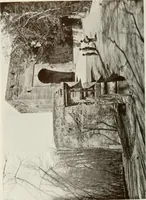 An illustration from Granada and the Alhambra, a brief description of the ancient city of Granada, with a particular account of the Moorish palace (1907)