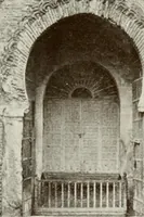 Picture 431 of 527 from Granada and the Alhambra, a brief description of the ancient city of Granada, with a particular account of the Moorish palace (1907), leaf 495