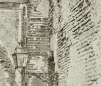 Picture 432 of 527 from Granada and the Alhambra, a brief description of the ancient city of Granada, with a particular account of the Moorish palace (1907), leaf 495