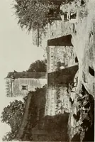 Picture 434 of 527 from Granada and the Alhambra, a brief description of the ancient city of Granada, with a particular account of the Moorish palace (1907), leaf 497