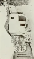 An illustration from Granada and the Alhambra, a brief description of the ancient city of Granada, with a particular account of the Moorish palace (1907)