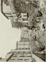 An illustration from Granada and the Alhambra, a brief description of the ancient city of Granada, with a particular account of the Moorish palace (1907)
