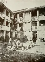 Picture 451 of 527 from Granada and the Alhambra, a brief description of the ancient city of Granada, with a particular account of the Moorish palace (1907), leaf 514