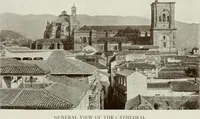 Picture 456 of 527 from Granada and the Alhambra, a brief description of the ancient city of Granada, with a particular account of the Moorish palace (1907), leaf 519